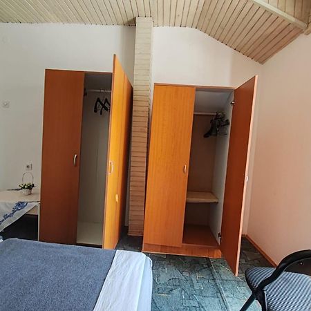 Apartmani Vodice Eksteriør billede
