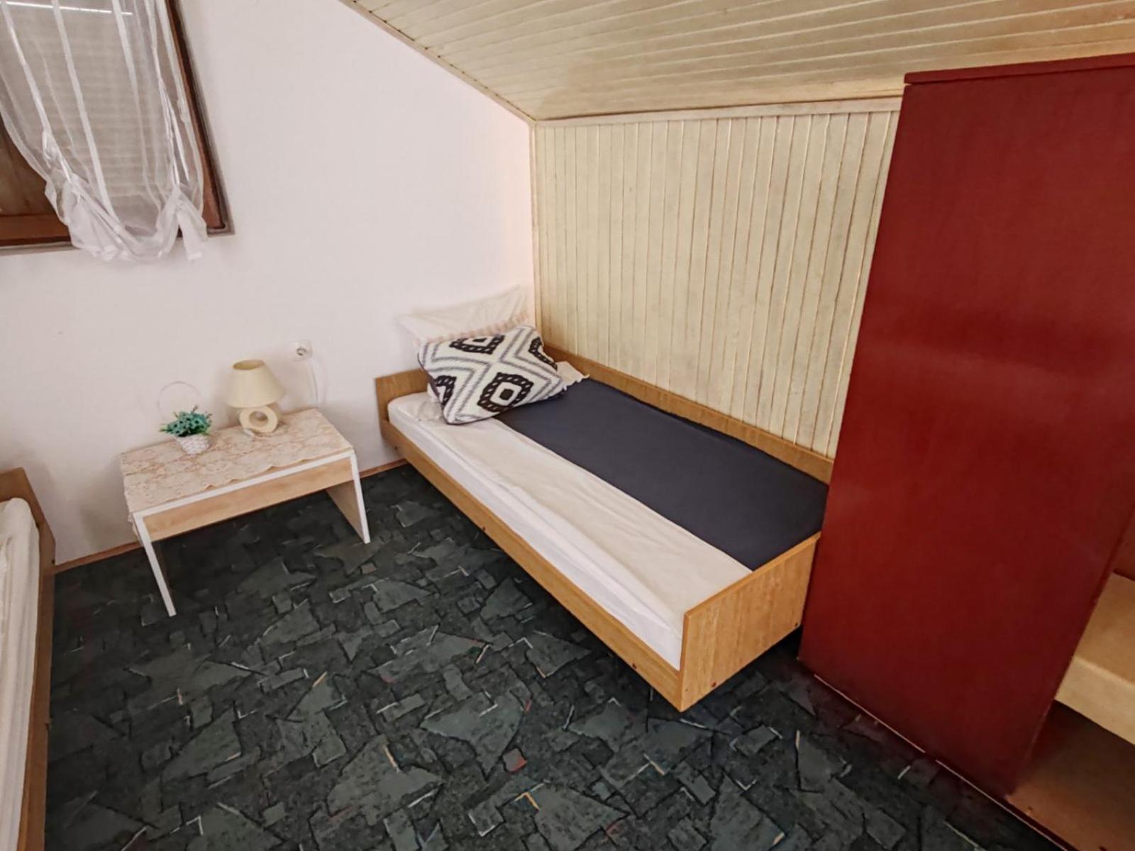 Apartmani Vodice Eksteriør billede