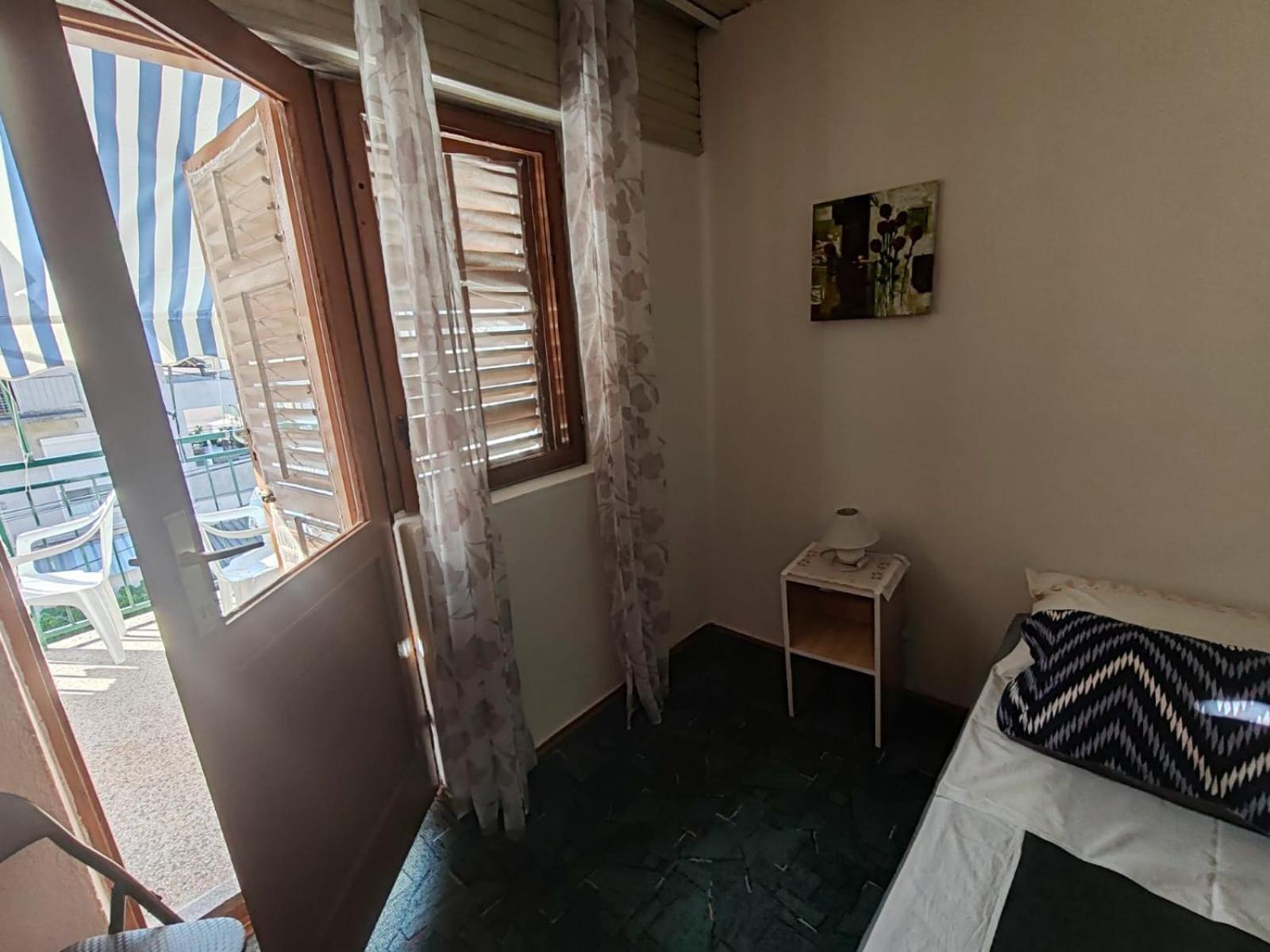 Apartmani Vodice Eksteriør billede