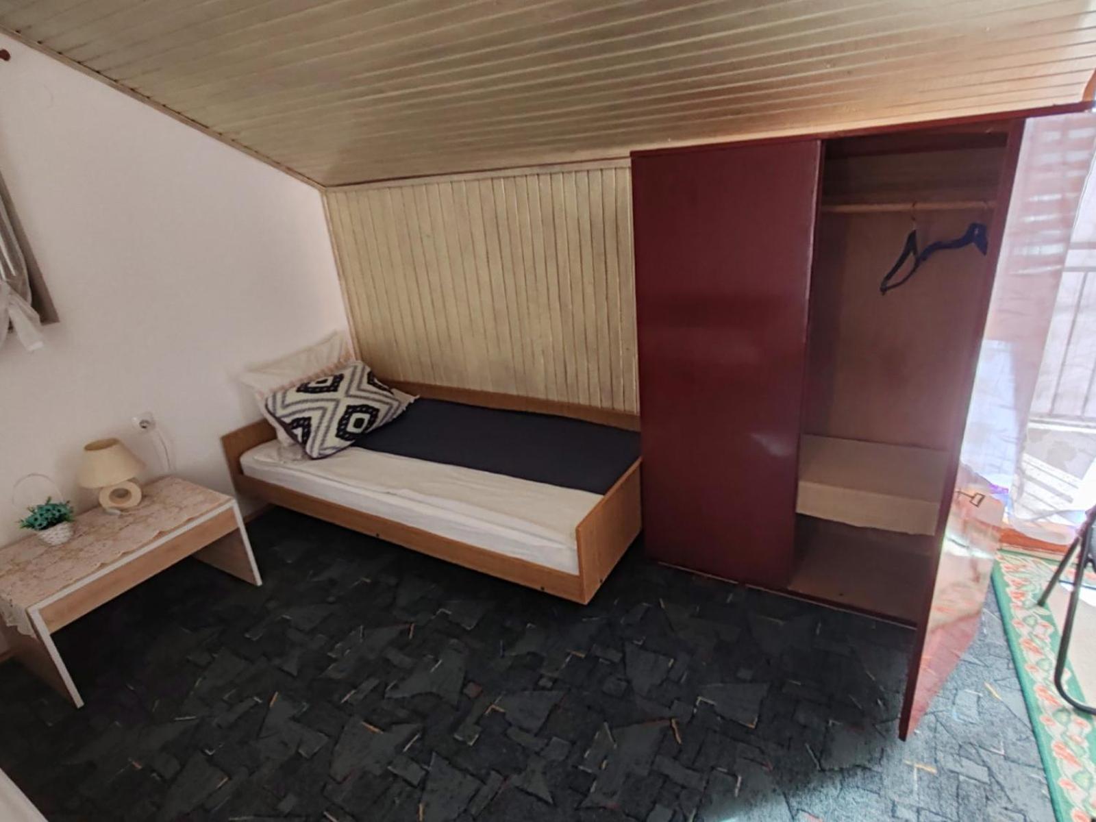 Apartmani Vodice Eksteriør billede