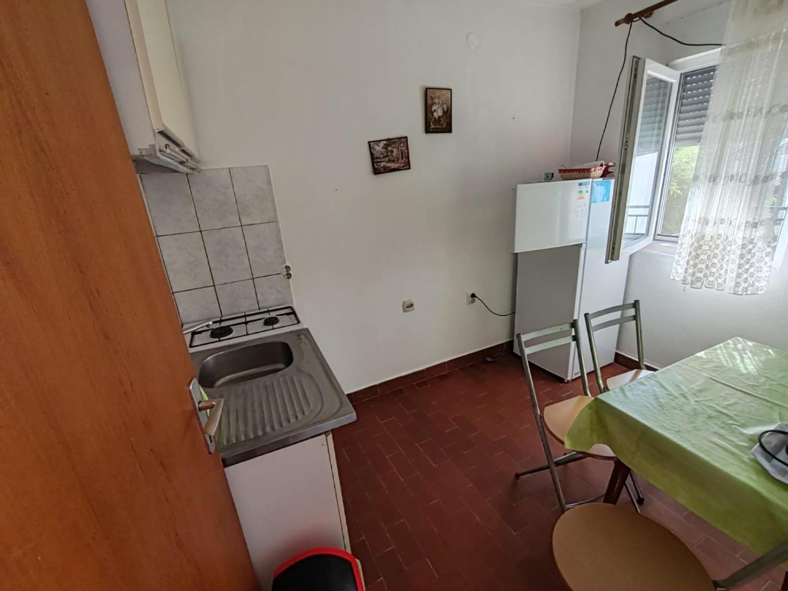 Apartmani Vodice Eksteriør billede