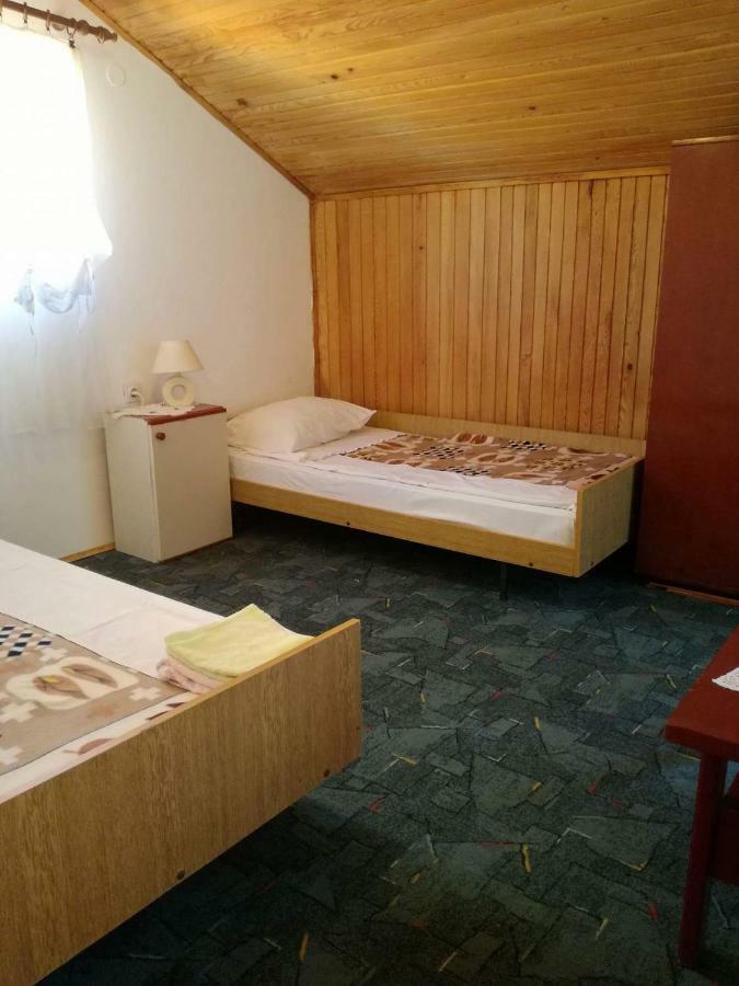 Apartmani Vodice Eksteriør billede