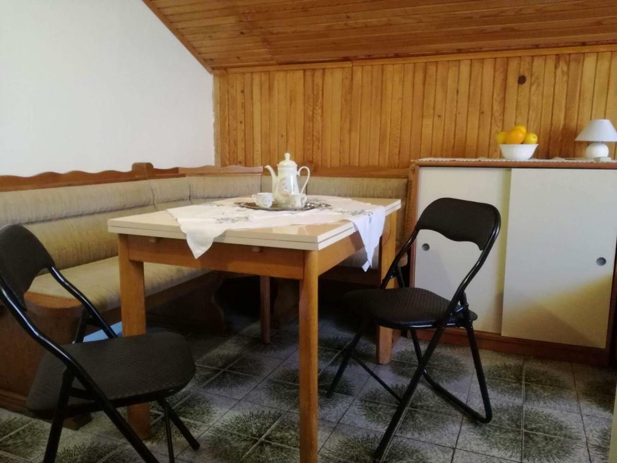 Apartmani Vodice Eksteriør billede