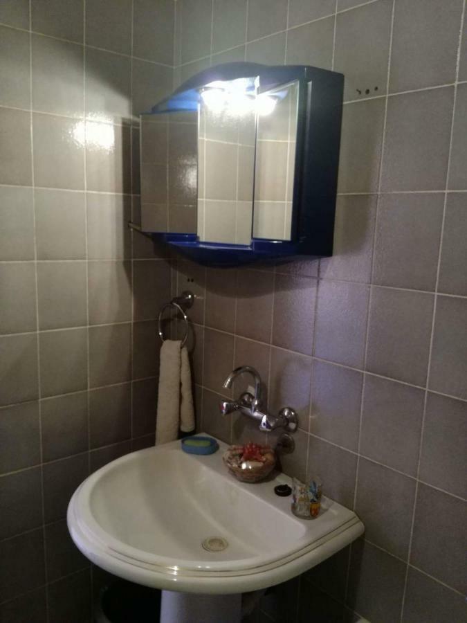 Apartmani Vodice Eksteriør billede