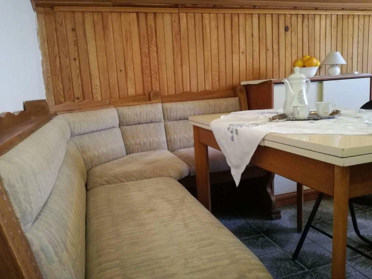 Apartmani Vodice Eksteriør billede