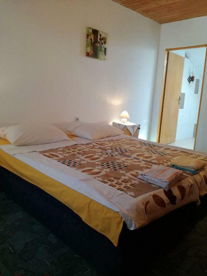 Apartmani Vodice Eksteriør billede
