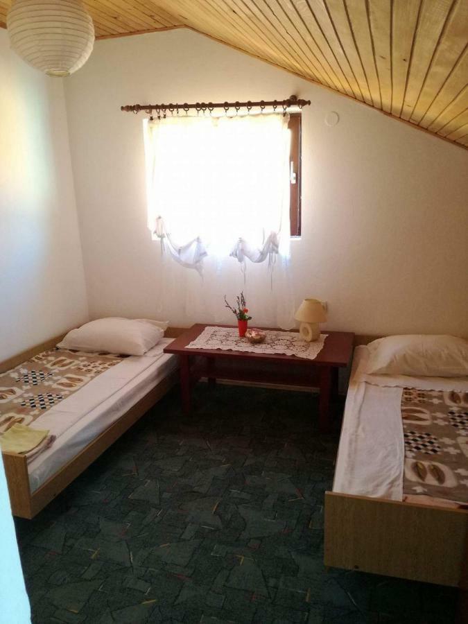 Apartmani Vodice Eksteriør billede